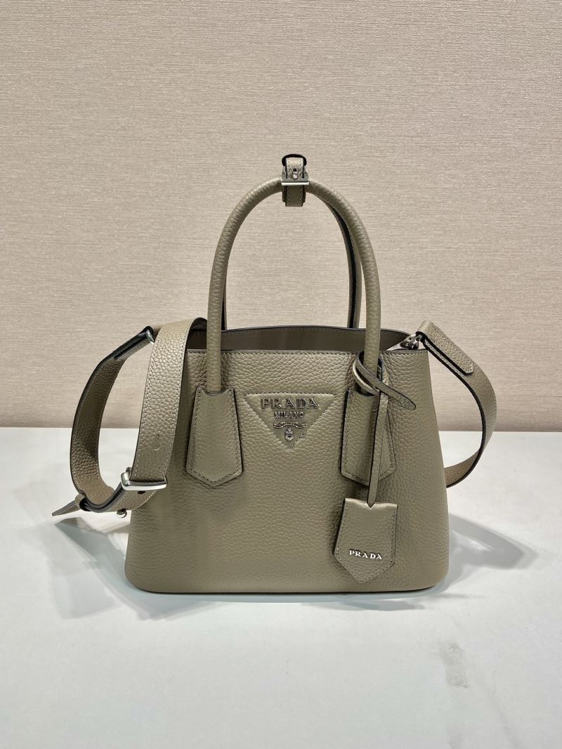 Prada Shopping Bags